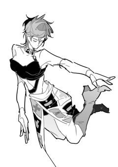 如果有人想吃的话，另外我也不知道这个应该选什么稿位，算立绘吗