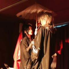 “贪欢一晌梦,蝴蝶醉半生。”
🌕体验店铺: @芸梦涧沉浸