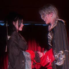 “贪欢一晌梦,蝴蝶醉半生。”
🌕体验店铺: @芸梦涧沉浸