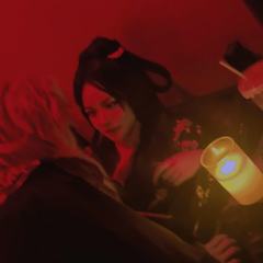 “贪欢一晌梦,蝴蝶醉半生。”
🌕体验店铺: @芸梦涧沉浸