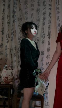 ✨如果你要和别人产生羁绊，就要承受流泪的风险，这很痛的。

