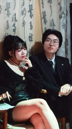 ✨如果你要和别人产生羁绊，就要承受流泪的风险，这很痛的。

