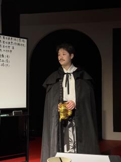 终于补课阿三家的苍月了，幻视云梦，几个车友都哭了，经典老本果