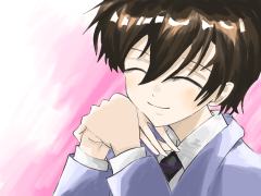 春绯春绯我们喜欢你！