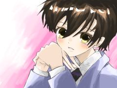 春绯春绯我们喜欢你！