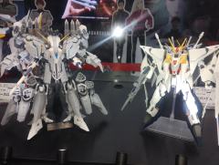 万代26年4月 一般发售 HGUC 柯西高达 魔女版 展示