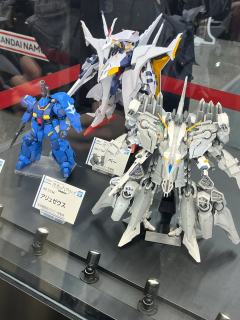 万代26年4月 一般发售 HGUC TX-ff104阿利宙斯