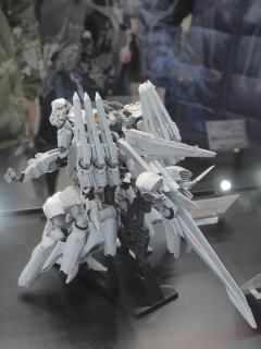 万代26年4月 一般发售 HGUC TX-ff104阿利宙斯