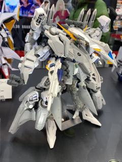 万代26年4月 一般发售 HGUC TX-ff104阿利宙斯