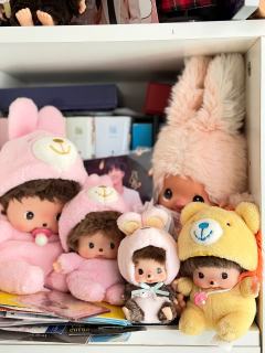 忘了第一个是那一年了
应该是机场的一次路过…
后来外出只要看