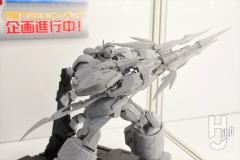 AMAKUNI 合金成品 GEAR战士电童 新展示
独角兽钻