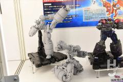 AMAKUNI 合金成品 GEAR战士电童 新展示
独角兽钻