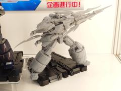 AMAKUNI 合金成品 GEAR战士电童 新展示
独角兽钻