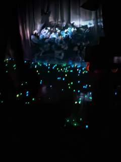 体验剧本：《在尼莫点建一座灯塔》
dm：
辣椒油，饰演索拉里