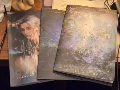 体验剧本：《在尼莫点建一座灯塔》
dm：
辣椒油，饰演索拉里