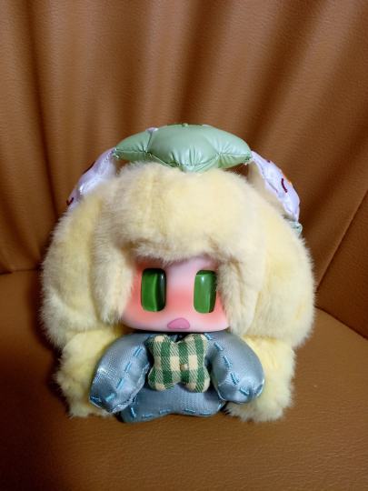 谁说酱酱不可爱ớ ₃ờ