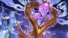 缔灵爱之默水玲珑2😘 