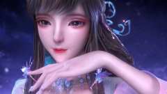 缔灵爱之默水玲珑2😘 