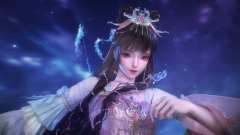 缔灵爱之默水玲珑2😘 