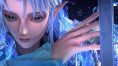 缔灵爱之默水玲珑2😘 