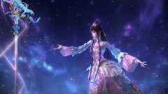 缔灵爱之默水玲珑2😘 