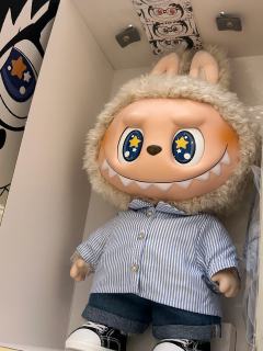 感受bu一样的夏天☀️ 好萌好萌大夏日宝宝😭