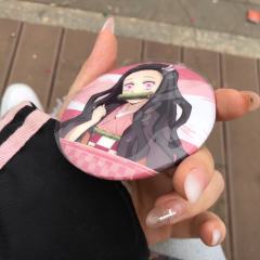 灶门祢豆子
全集中展，原袋还在