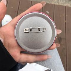 灶门祢豆子
全集中展，原袋还在