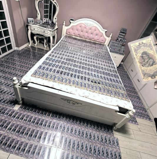 上天入地我再也找不到比你更好的人了