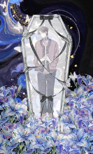 给晚约了两张稿，50块钱值不值