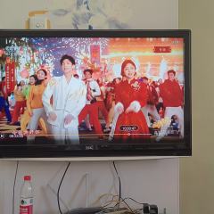 瞧瞧今年的春晚上，有眉姐姐（斓曦），有叶澜依（热依扎）和淳儿