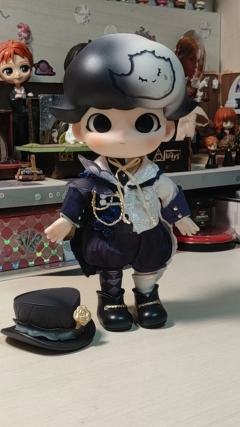 宝宝酱太可爱了🥰