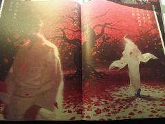 她未能歌颂的明日,
是谁情欲作祟之时?
🕰️体验时长:6