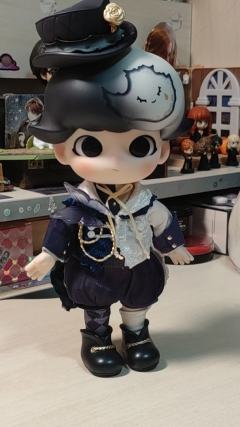 宝宝酱太可爱了🥰