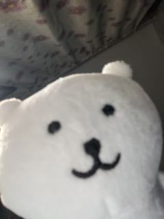 是前阵子做的人形电脑天使心纸夹cd，超可爱的小叽