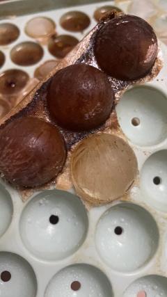 作为一支深烘意式非常优秀！口粮意式的常青树🌲感觉是美式会好