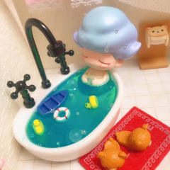 自己最喜欢和最近改的一些娃