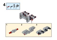 Bowler EXR-S 1:15
作者:LegoDego