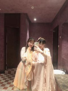 【含剧透】
《聊斋异世录》
体验店家：忒修斯沉浸剧轮
Dm：