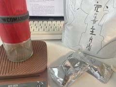 产区：耶加雪菲 konga
品种：heirloom
处理法：