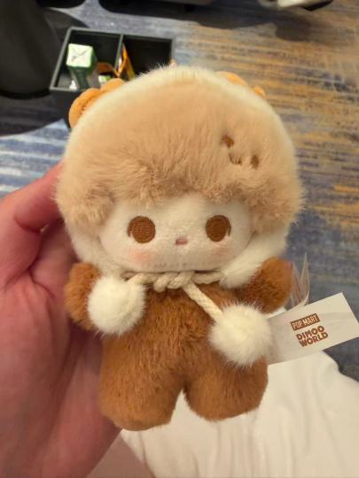 在千岛买了好多次，真的太满意了。咩咩绒绒真的好暖绒绒啊，喜欢