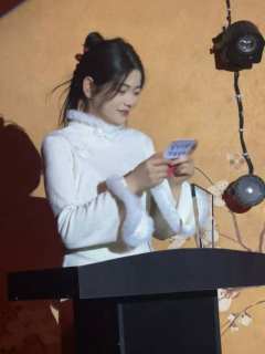 就这个碌神，杨桃爽爽爽！「敌人去掉一笔是故人。」
 
📒剧