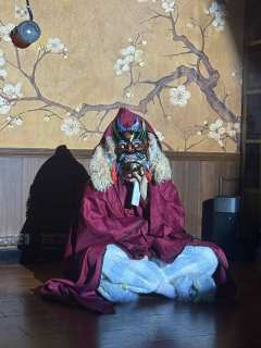 就这个碌神，杨桃爽爽爽！「敌人去掉一笔是故人。」
 
📒剧