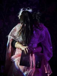 就这个碌神，杨桃爽爽爽！「敌人去掉一笔是故人。」
 
📒剧