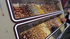 豚豚崽这次的巧克力系列做的好好呀😍