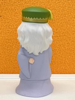 ⭐️哈利波特魔法世界，邓布利多！

⭐️收集任务进行中：9/