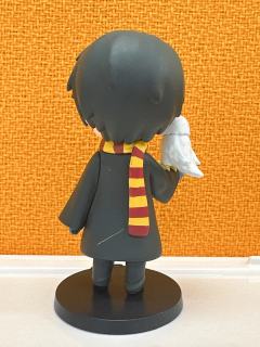 ⭐️哈利波特魔法世界，哈利·波特与海德薇！

⭐️收集任务进