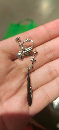 “谋划是真的,布局是真的。情义,也是真的。”
剧本:《烬梦