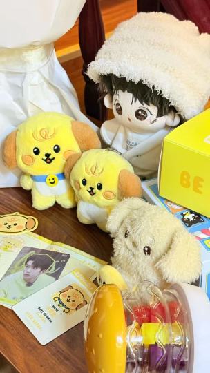 问问那个娃娃叫什么名字