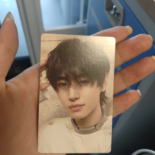 新人不太懂的看卡，怕被骗了，拜托恩静们救救孩子吧😭😭